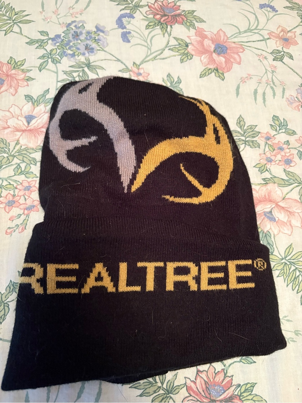 Realtree Beanie Hat
